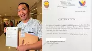 Social Media Personality Admits to Sharing Fake Marcos Medical Records