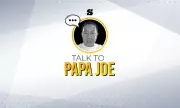 Talk to Papa Joe: A Nurse's Heartfelt Dilemma About Love and Family Expectations