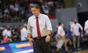 Tim Cone Impressed by Justine Baltazar's Versatility in Gilas Practice Games