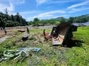 Tragic Accident Claims Nine Bayawan City Government Employees in Negros Oriental