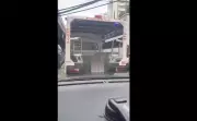 Two Rookie Manila Police Officers Relieved After Viral Traffic Altercation
