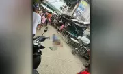 Unidentified Man Shot Dead in Mambaling, Cebu City; Police Investigation Ongoing