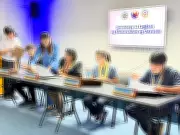 University of Assumption Establishes Language and Culture Center with KWF