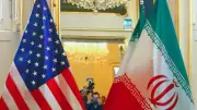 US-Iran Talks Yield Positive Results, Agree on Nuclear 'Guiding Principles'