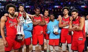 USA Stars Triumph as NBA All-Star Mini-Tournament Champions in 2026