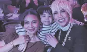 Vice Ganda's 'Call Me Mother' Hits P392M, Becomes 2025's Top Filipino Film