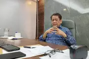 Vice Mayor Osmeña Challenges Carbon Market Modernization in Supreme Court