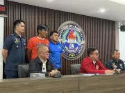 Vlogger Francis Leo Marcos Arrested Over Unjust Vexation Charges by Fellow Influencer