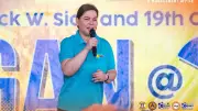 VP Sara Duterte Claims Public Forgets True Essence of EDSA People Power