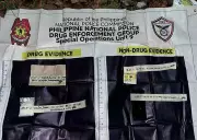 Zamboanga Police Arrest High-Value Drug Suspect, Seize P340K in Shabu
