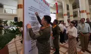 Zamboanga Sibugay and OPAPRU Forge Peace Pact to Boost Local Development