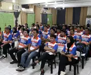 Zamboanga's 1103rd Brigade Completes DRRM Training in Jolo