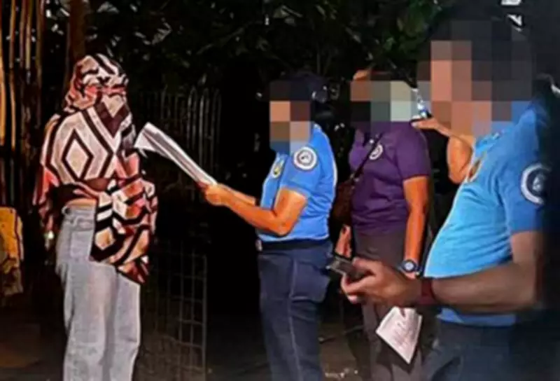 22-Year-Old Arrested in Iligan City for Child Exploitation in Cybercrime Operation