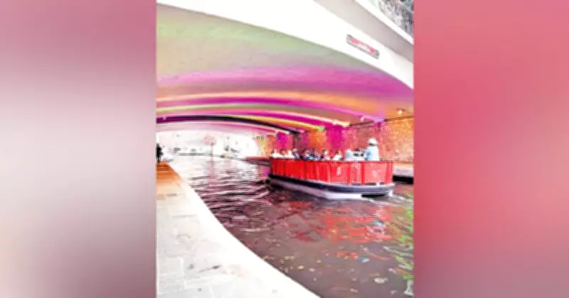 A Texan Mother's Journey: Rediscovering San Antonio Through Her Daughter's Honor