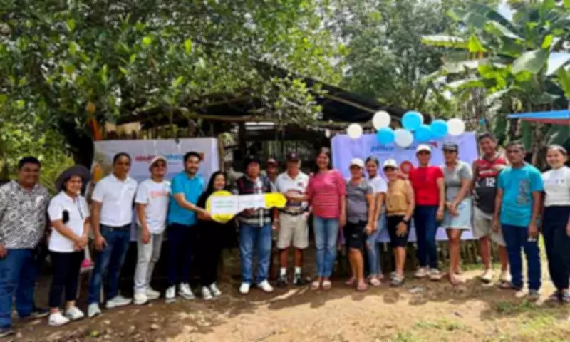 Aboitiz Foods and World Vision Expand Project Omelette to Boost Rural Livelihoods in Misamis Occidental