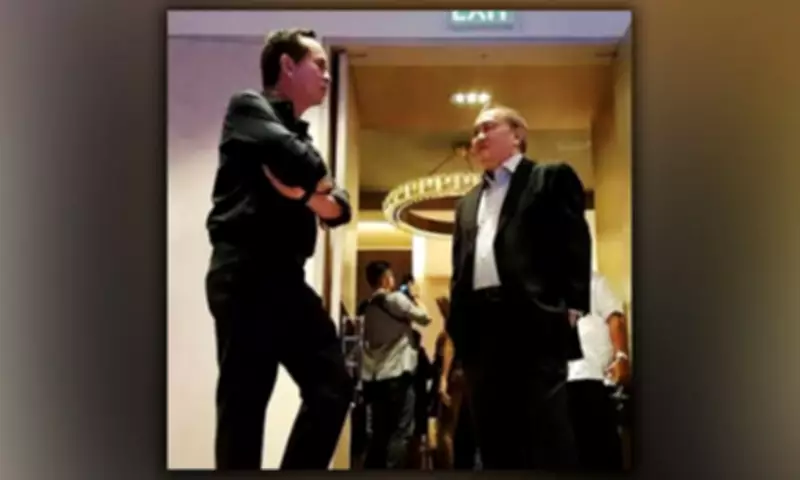 ABS-CBN and TV5 in Talks for Renewed Media Partnership, ANC Slot on Cignal Considered