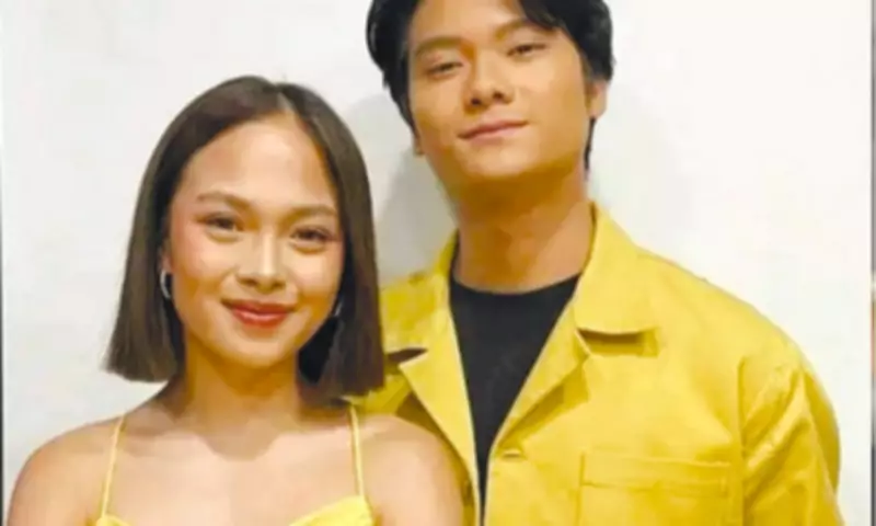 AC Bonifacio Confirms Breakup with Harvey Bautista on Podcast