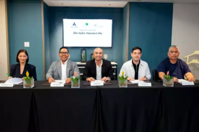 Accor's ibis Styles Hotel to Anchor Major Cebu Yacht Club Redevelopment