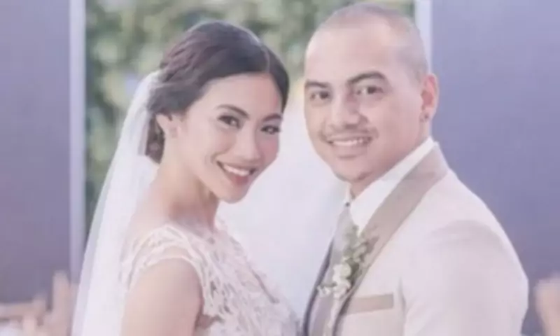 Actress Gee Canlas Confirms Separation from Husband Archie Alemania