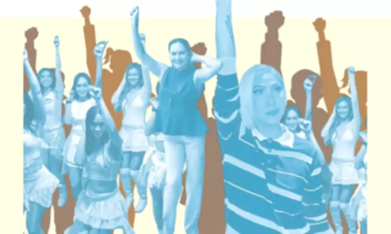 AI-Generated Hit 'Hawak Mo Ang Beat' Sparks Filipino Creativity Debate