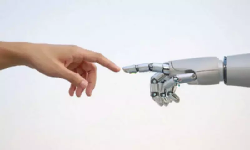 AI Reshapes 2026 Workplace: Mental Health, Workslop, and Digital Twins Emerge