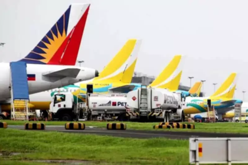 Airfare Hike Looms: Domestic and International Flights to Cost More from April 1-15