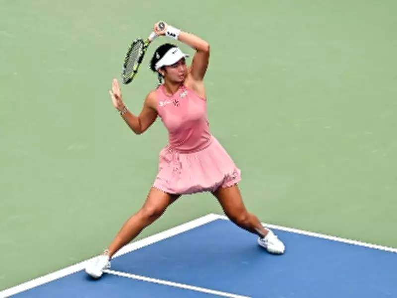 Alex Eala Begins Indian Wells Campaign Against Ukrainian Rival Yastremska