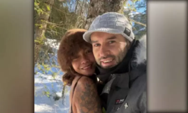 Andrea Brillantes' Mother Faces Online Backlash Over Bikini Photos in Snow