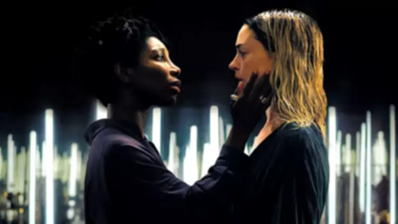 Anne Hathaway's 'Mother Mary' Set for Philippine Cinemas Release in April 2026