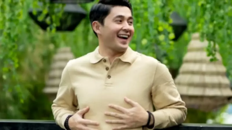 Arron Villaflor Denies Video Scandal, Calls It a Political Smear Campaign