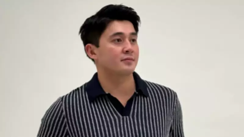 Arron Villaflor Files Case Over Leaked Private Video, Citing Digital Abuse