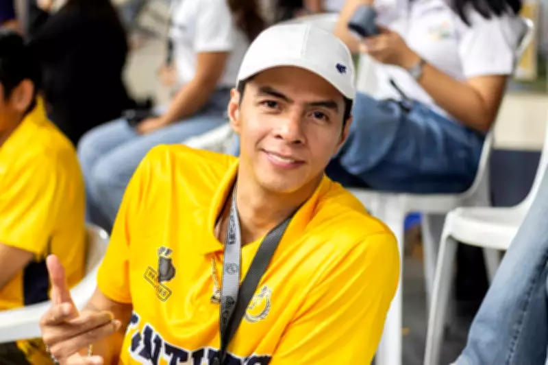 Arwind Santos Open to PBA Return at 44, But Only with Guaranteed Playing Time