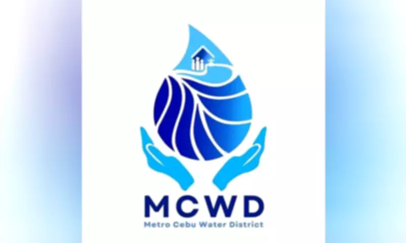 Attorney John Dx Lapid Appointed as New MCWD General Manager in Cebu