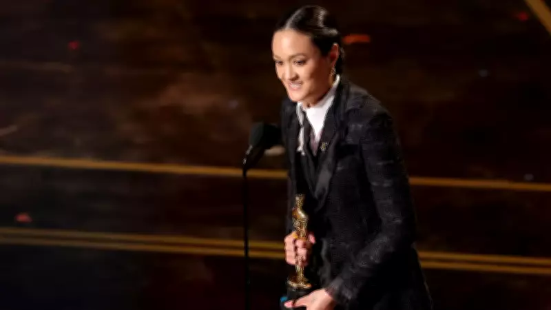 Autumn Durald Arkapaw Makes History as First Female Oscar Winner for Best Cinematography