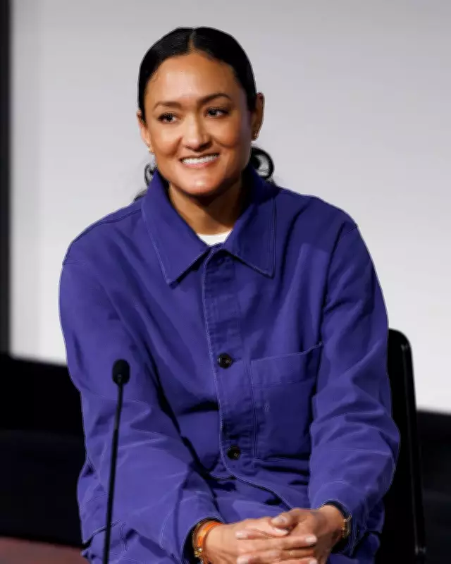 Autumn Durald Arkapaw Wins Historic Oscar for Cinematography