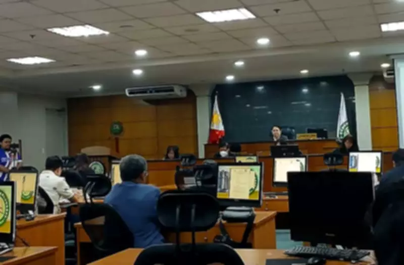 Bacolod City Backs Bayanihan Act to Combat Oil Crisis and Economic Strain