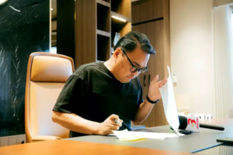 Bacolod City Implements Four-Day Workweek Under New Executive Order