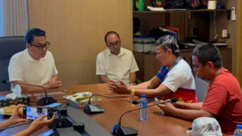 Bacolod Mayor Pledges LTFRB Meeting to Address Transport Strike Demands
