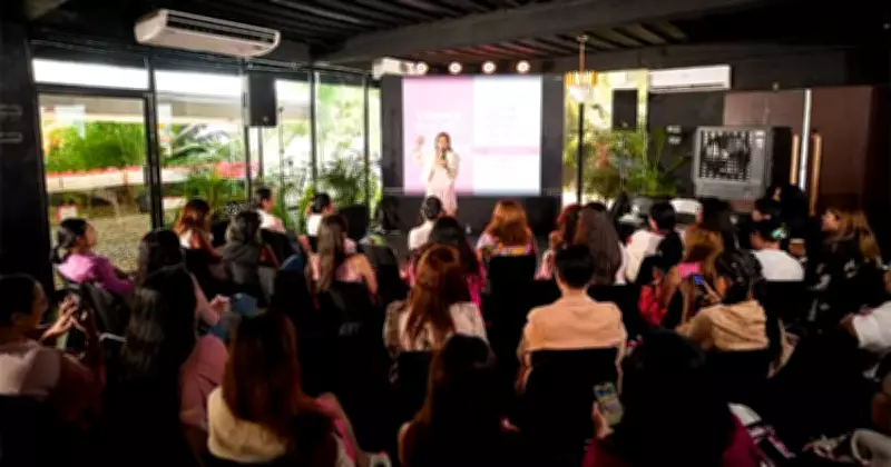 Baddie Con 2026 Empowers Women Through Fitness, Mindset, and Community in Cebu