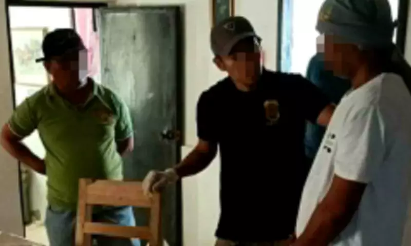 Balamban Councilor Arrested as Mastermind in Fellow Councilor's Shooting