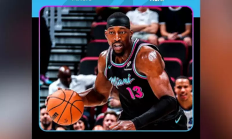 Bam Adebayo and Luka Doncic Named NBA Players of the Week for March 10-16, 2026