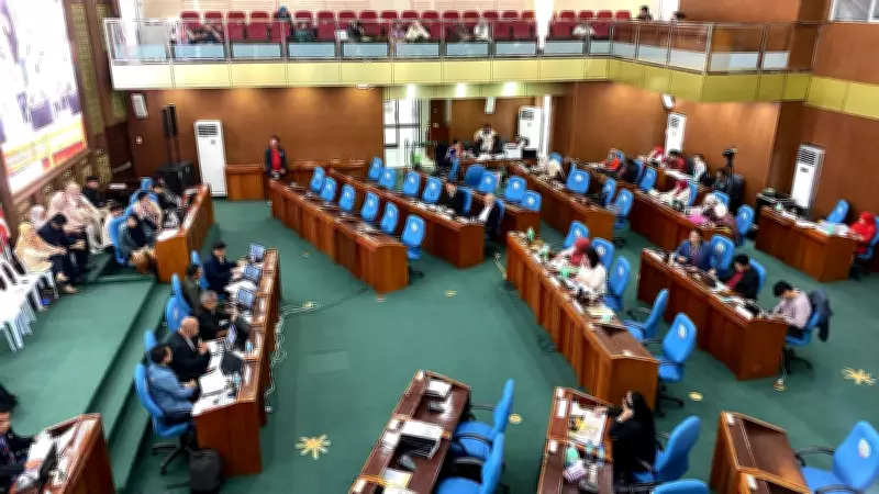 Bangsamoro Parliament Elections Reset to September 2026, Marking Democratic Transition