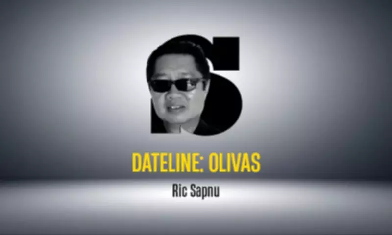 Barangay Chairman Slain in Nueva Ecija Shooting; Gasoline Stations Profit Amid Oil Price Surge