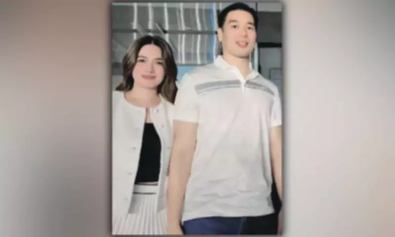 Bea Alonzo and Vincent Co's Marriage Banns Announced in Manila Church