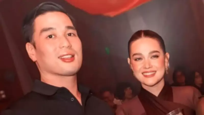 Bea Alonzo and Vincent Co's Marriage Banns Spark Wedding Rumors