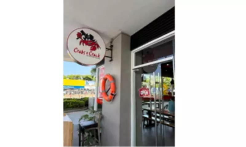 Beauty Queen Emma Tiglao Calls Out Restaurant Staff's 'Disrespectful' Remark