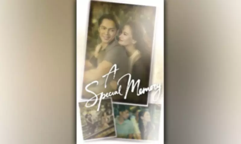 Bela Padilla and Carlo Aquino's Heartbreaking Shirts Reveal Alzheimer's Love Story