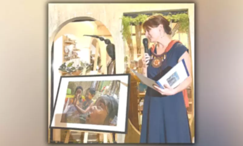 Belgium Deepens Ties with Cebu, Focusing on Water Security and Infrastructure