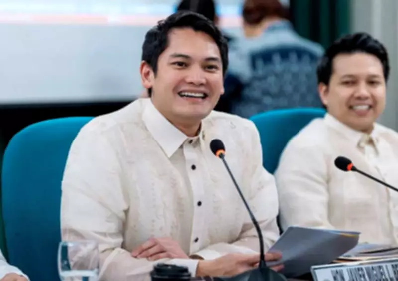 Benitez Files Rescue Act to Bolster Economic Crisis Response System