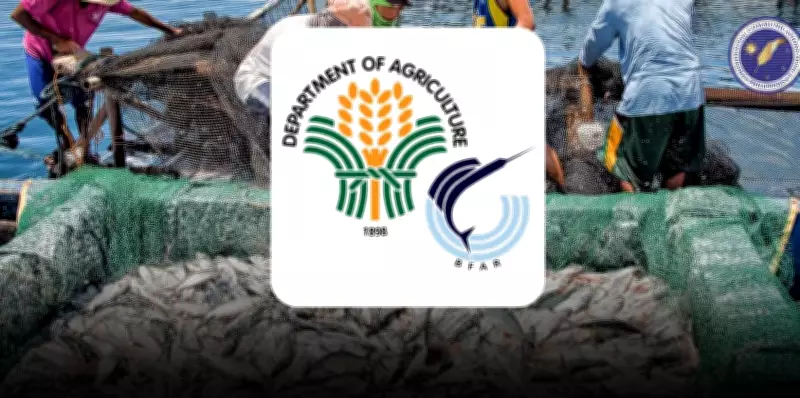 BFAR Ensures Uninterrupted ₱3,000 Fuel Subsidy for Fisherfolk Amid Middle East Tensions